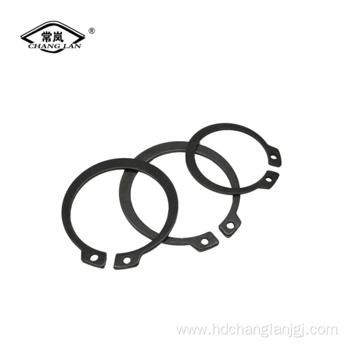 DIN471 Retaining rings for shafts